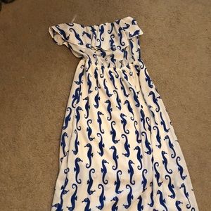 Women’s Maxi Dress